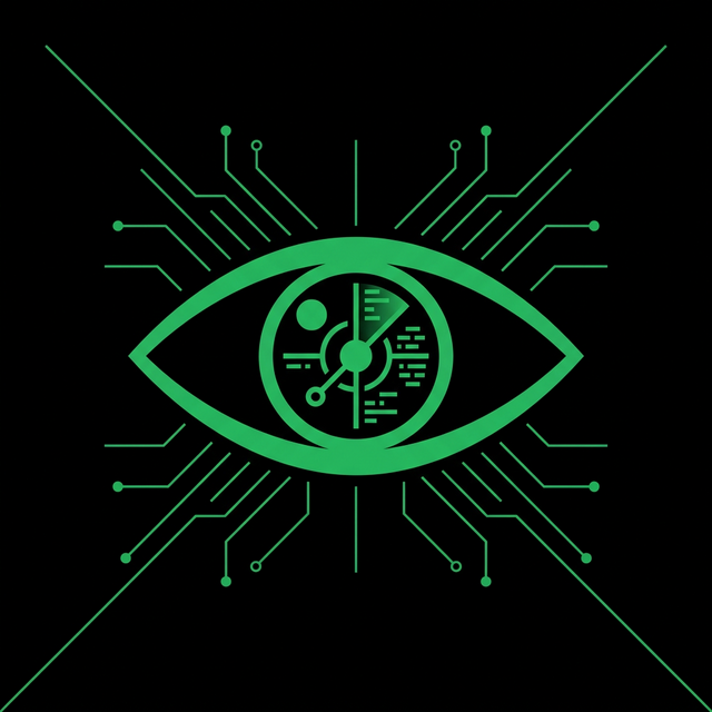 Scan Eye Security Logo